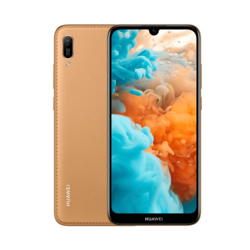 Huawei Y6 Kahverengi Huawei Y6 Kahverengi