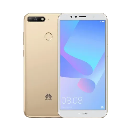 Huawei Y6 Prime 2018 Sarı Huawei Y6 Prime 2018 Sarı