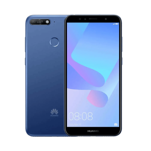 Huawei Y6 Prime 2019 Mavi Huawei Y6 Prime 2019 Mavi