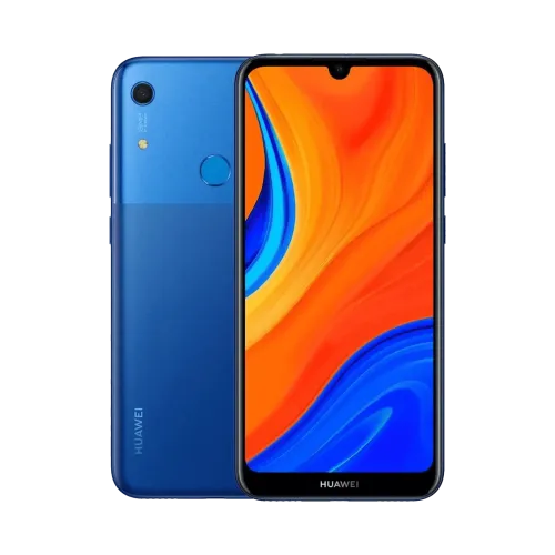 Huawei Y6 S Mavi