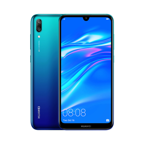 Huawei Y7 Prime 2018 Mavi Huawei Y7 Prime 2018 Mavi