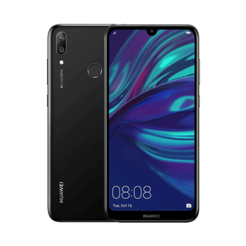 Huawei Y7 Prime 2018 Siyah