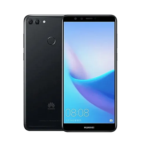 Huawei Y9 2018 Siyah