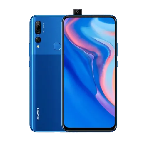 Huawei Y9 Prime Mavi Huawei Y9 Prime Mavi
