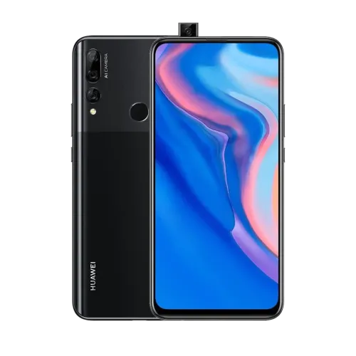 Huawei Y9 Prime Siyah Huawei Y9 Prime Siyah