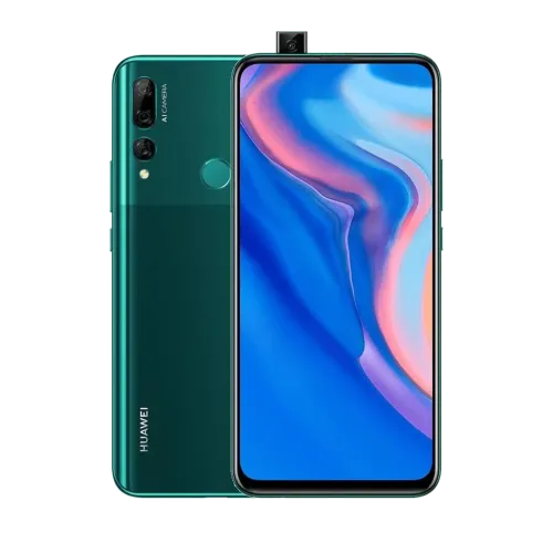 Huawei Y9 Prime Yeşil Huawei Y9 Prime Yeşil