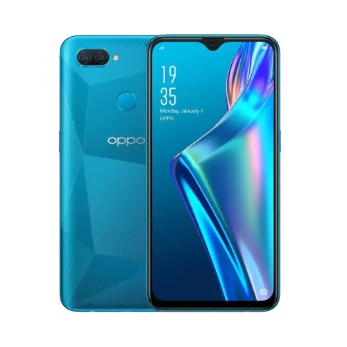 Oppo A12 Mavi Oppo A12 Mavi