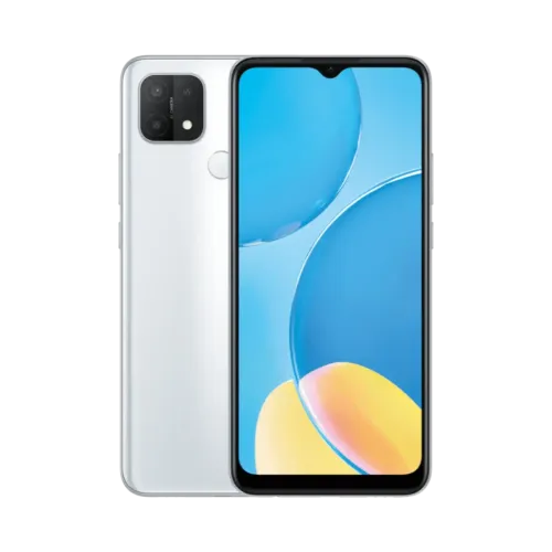 Oppo A15s Beyaz