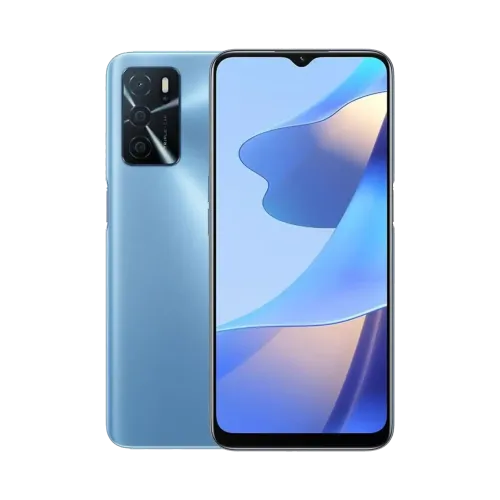 Oppo A16 Mavi Oppo A16 Mavi
