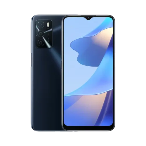 Oppo A16 Siyah