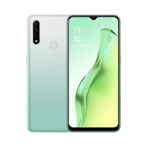 Oppo A31 Beyaz Oppo A31 Beyaz