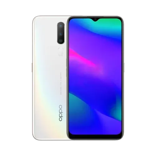 Oppo A5 2020 Gümüş