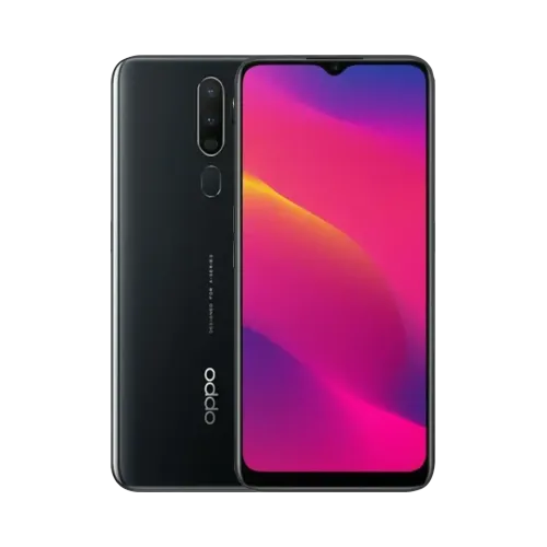 Oppo A5 2020 Siyah Oppo A5 2020 Siyah