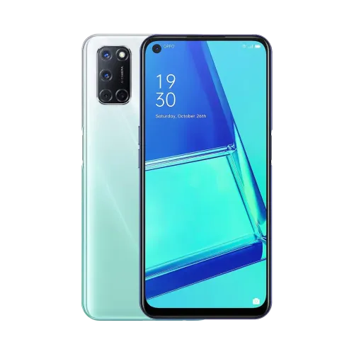 Oppo A52 Beyaz