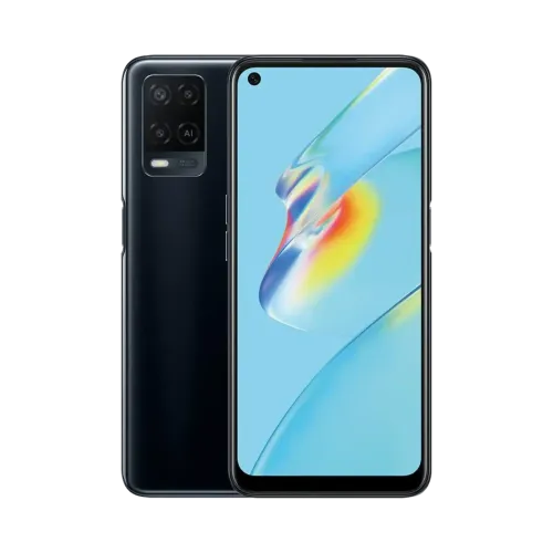 Oppo A54 Siyah