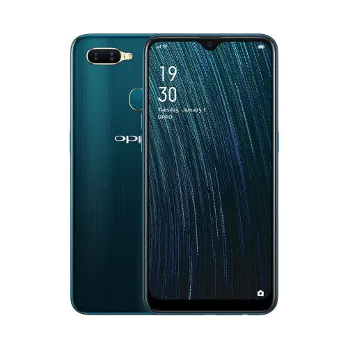 Oppo A5S Yeşil Oppo A5S Yeşil