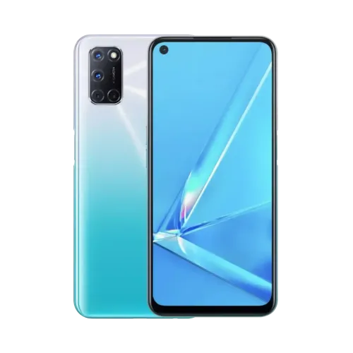 Oppo A72 Beyaz Oppo A72 Beyaz