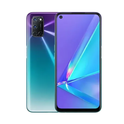 Oppo A72 Mor