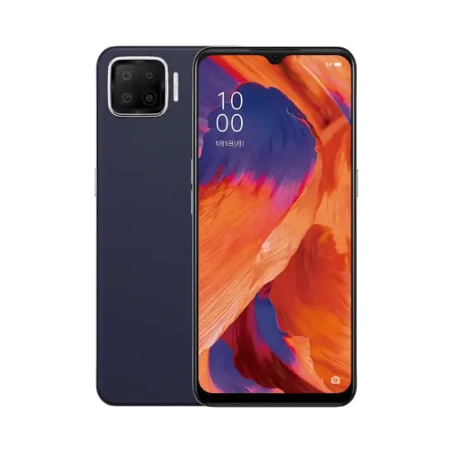 Oppo A73 Mavi Oppo A73 Mavi
