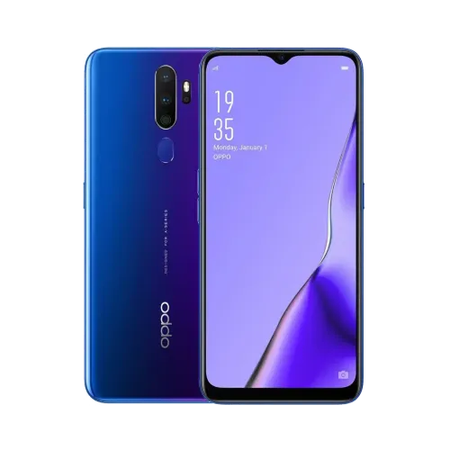 Oppo A9 2020 Mor Oppo A9 2020 Mor