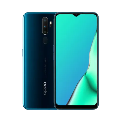 Oppo A9 2020 Yeşil Oppo A9 2020 Yeşil