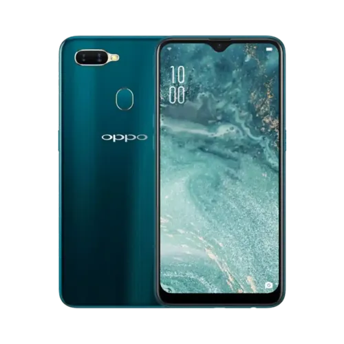 Oppo AX7 Mavi Oppo AX7 Mavi