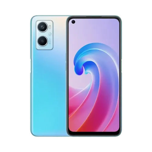 Oppo Oppo A96 Mavi Oppo Oppo A96 Mavi