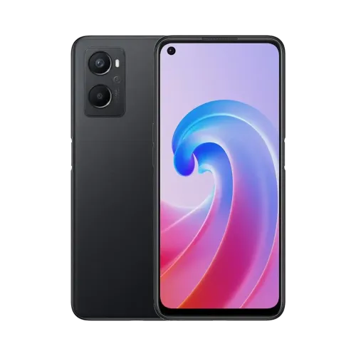 Oppo Oppo A96 Siyah Oppo Oppo A96 Siyah