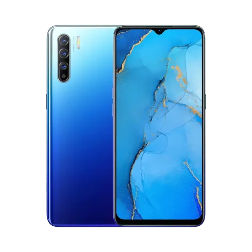 Oppo Oppo Reno 3 Mavi Oppo Oppo Reno 3 Mavi