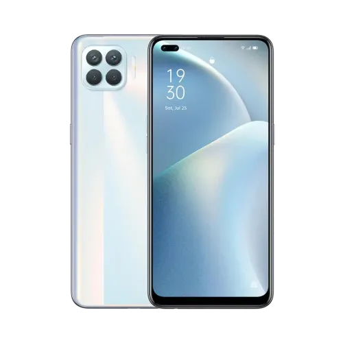Oppo Reno 4 Lite Beyaz Oppo Reno 4 Lite Beyaz