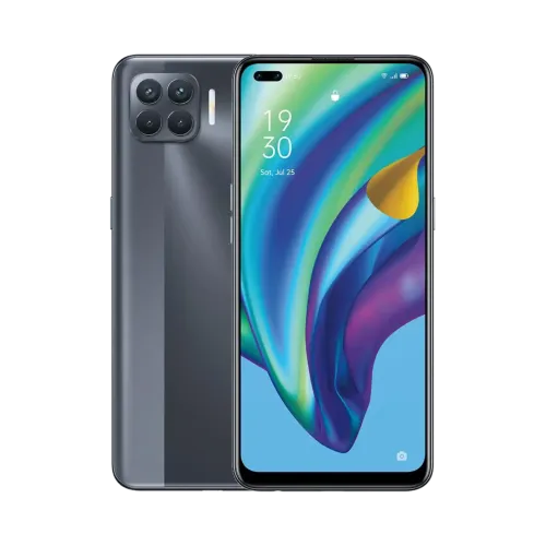 Oppo Reno 4 Lite Siyah Oppo Reno 4 Lite Siyah
