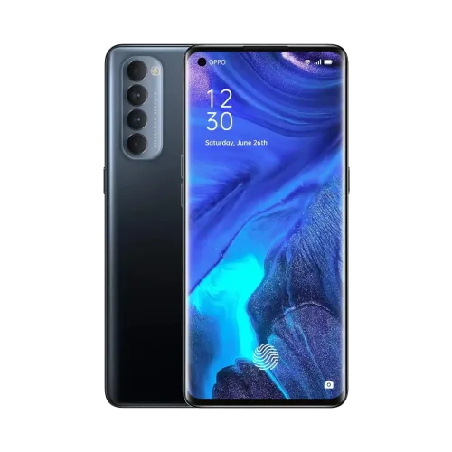 Oppo Reno 4 Pro Siyah