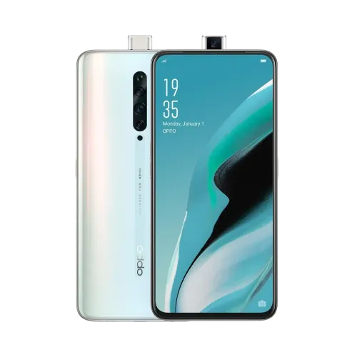 Oppo Reno2 Z Mavi Oppo Reno2 Z Mavi