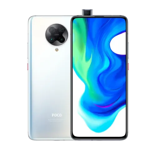 Poco F2 PRO Beyaz Poco F2 PRO Beyaz