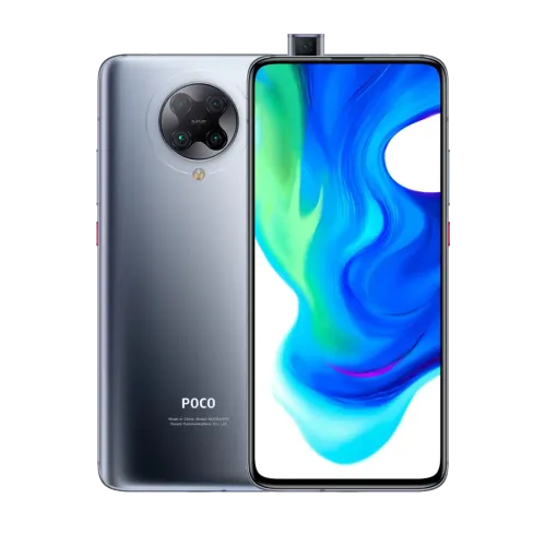 Poco F2 PRO Gri