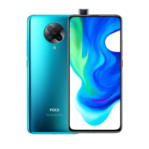 Poco F2 PRO Mavi Poco F2 PRO Mavi