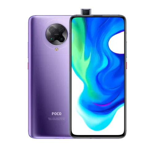 Poco F2 PRO Mor Poco F2 PRO Mor
