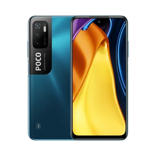 Poco M3 Pro 5G Mavi Poco M3 Pro 5G Mavi