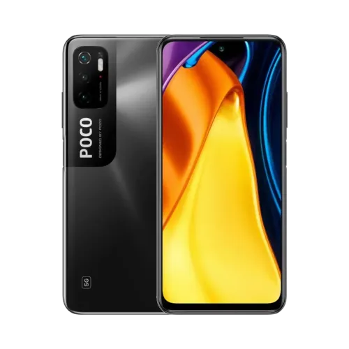 Poco M3 Pro 5G Siyah Poco M3 Pro 5G Siyah