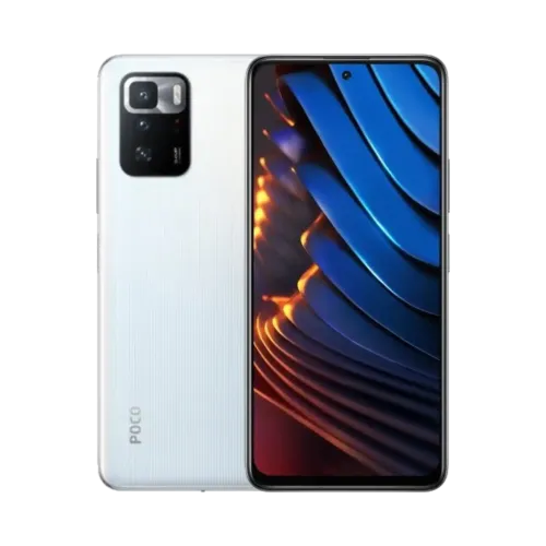 Poco X3 GT Beyaz
