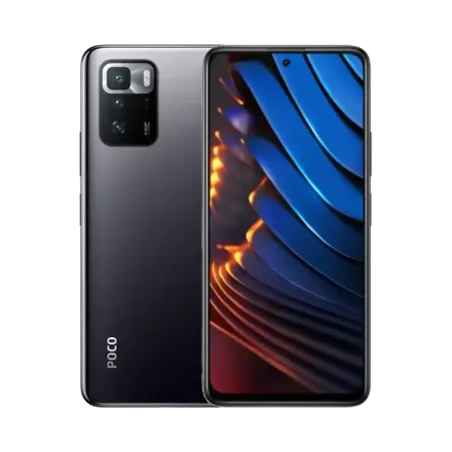 Poco X3 GT Siyah Poco X3 GT Siyah
