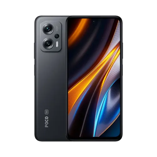 Poco X4 GT 5G Siyah Poco X4 GT 5G Siyah