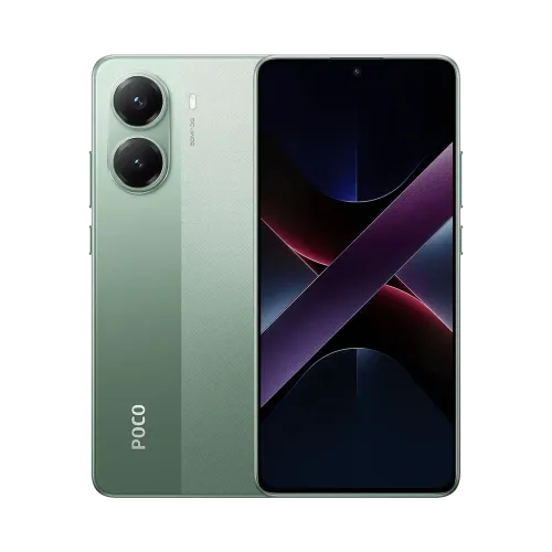 Poco X7 Pro Yeşil Poco X7 Pro Yeşil