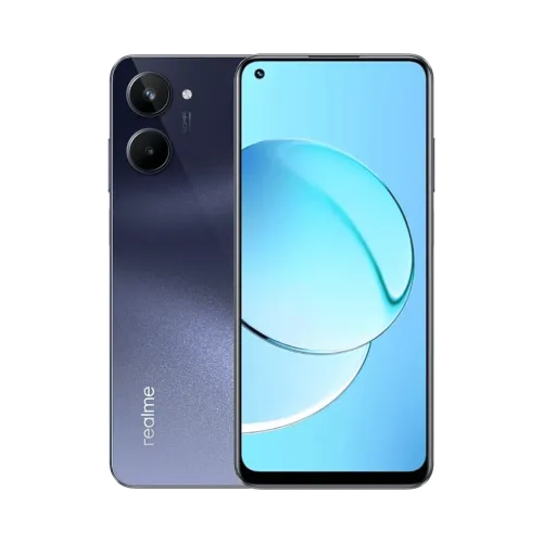Realme 10 Siyah
