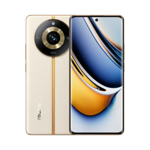Realme 11 Pro 5G Bej Realme 11 Pro 5G Bej