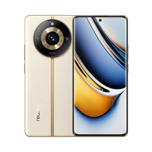 Realme 11 Pro Plus Bej Realme 11 Pro Plus Bej