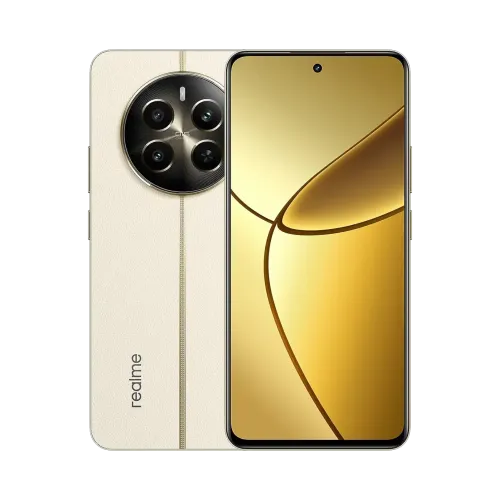 Realme 12 Plus Bej Realme 12 Plus Bej