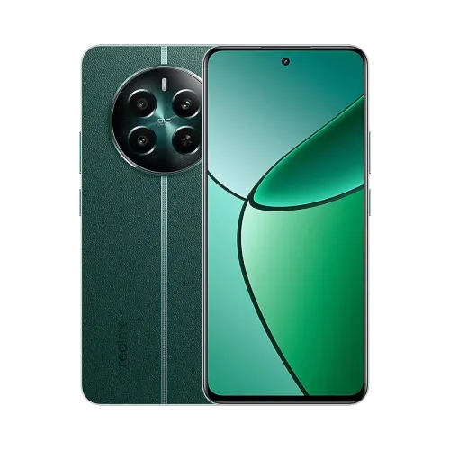 Realme 12 Plus Yeşil
