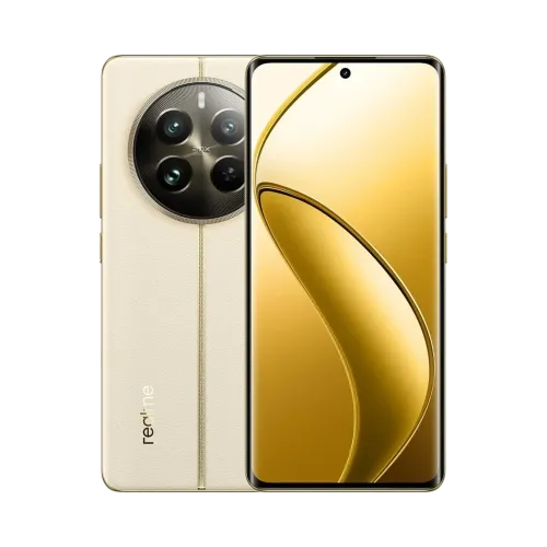 Realme 12 Pro 5G Bej Realme 12 Pro 5G Bej