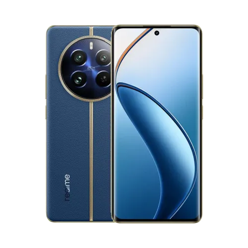 Realme 12 Pro 5G Mavi Realme 12 Pro 5G Mavi
